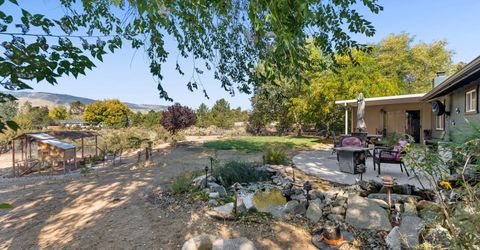 4400 Gentry Lane, Carson City, NV 89701 Photo