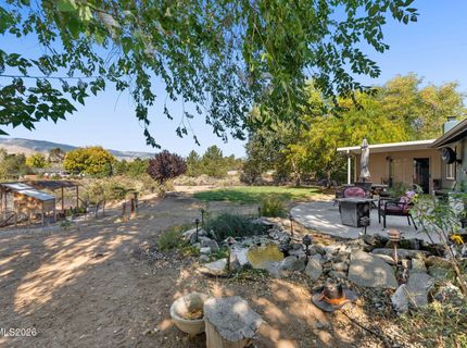 4400 Gentry Lane, Carson City, NV 89701 Photo