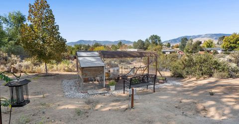 4400 Gentry Lane, Carson City, NV 89701 Photo
