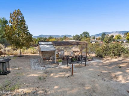 4400 Gentry Lane, Carson City, NV 89701 Photo