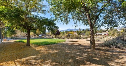 4400 Gentry Lane, Carson City, NV 89701 Photo