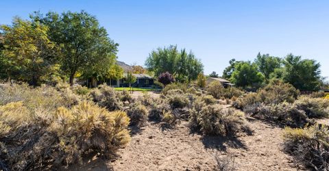 4400 Gentry Lane, Carson City, NV 89701 Photo