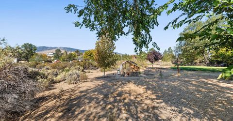 4400 Gentry Lane, Carson City, NV 89701 Photo
