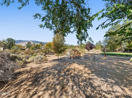 4400 Gentry Lane, Carson City, NV 89701 Photo