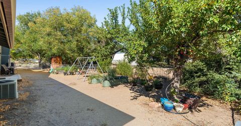4400 Gentry Lane, Carson City, NV 89701 Photo