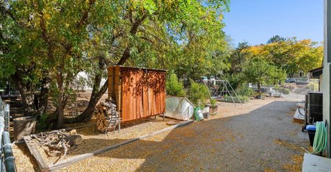 4400 Gentry Lane, Carson City, NV 89701 Photo