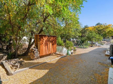 4400 Gentry Lane, Carson City, NV 89701 Photo