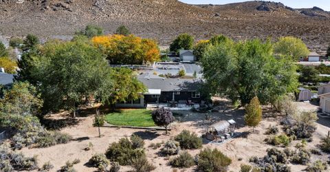 4400 Gentry Lane, Carson City, NV 89701 Photo