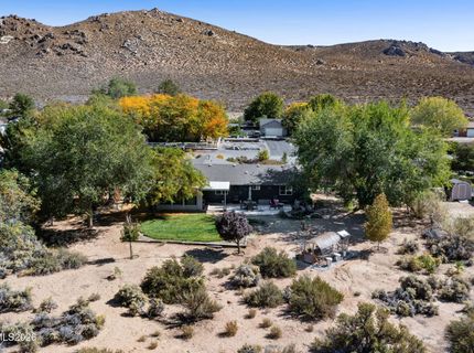 4400 Gentry Lane, Carson City, NV 89701 Photo