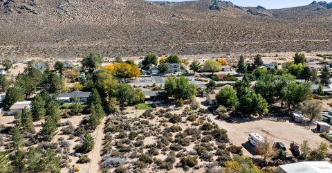 4400 Gentry Lane, Carson City, NV 89701 Photo