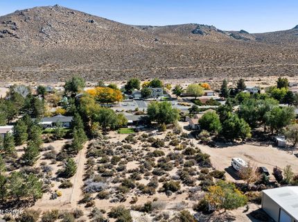4400 Gentry Lane, Carson City, NV 89701 Photo
