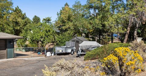 4400 Gentry Lane, Carson City, NV 89701 Photo
