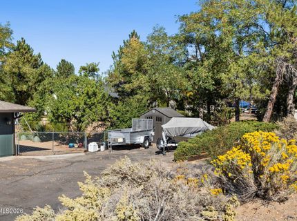 4400 Gentry Lane, Carson City, NV 89701 Photo