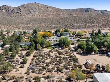 4400 Gentry Lane, Carson City, NV 89701 Photo