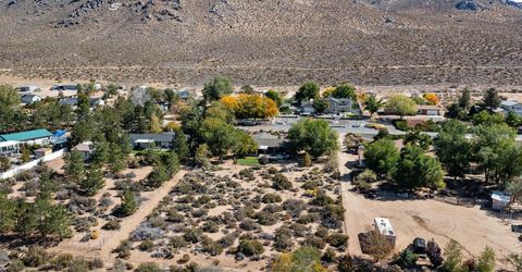 4400 Gentry Lane, Carson City, NV 89701 Photo