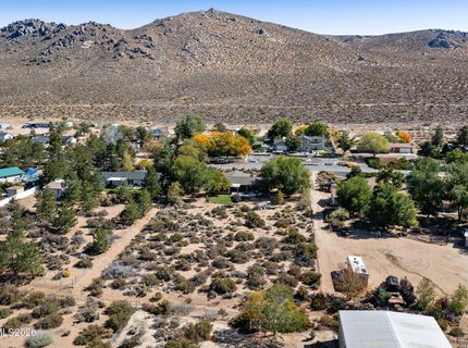 4400 Gentry Lane, Carson City, NV 89701 Photo