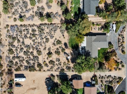 4400 Gentry Lane, Carson City, NV 89701 Photo