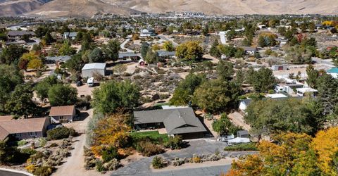 4400 Gentry Lane, Carson City, NV 89701 Photo