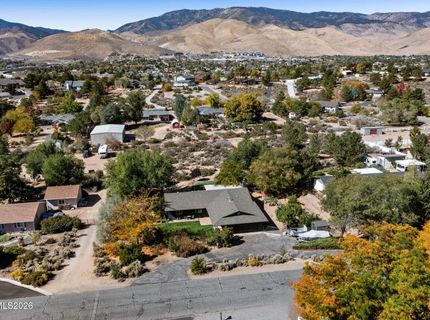 4400 Gentry Lane, Carson City, NV 89701 Photo