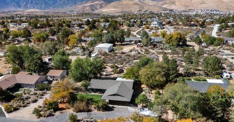 4400 Gentry Lane, Carson City, NV 89701 Photo