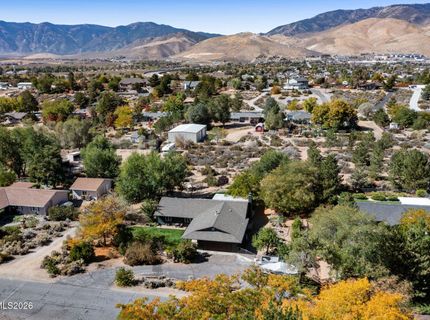 4400 Gentry Lane, Carson City, NV 89701 Photo