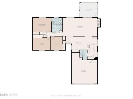 4400 Gentry Lane, Carson City, NV 89701 Photo