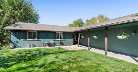 4400 Gentry Lane, Carson City, NV 89701 Photo