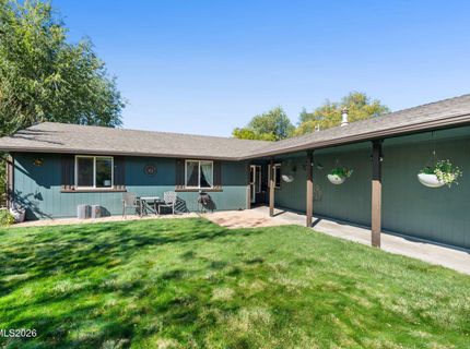 4400 Gentry Lane, Carson City, NV 89701 Photo