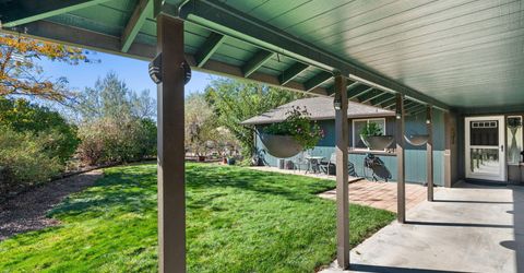 4400 Gentry Lane, Carson City, NV 89701 Photo