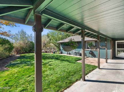 4400 Gentry Lane, Carson City, NV 89701 Photo