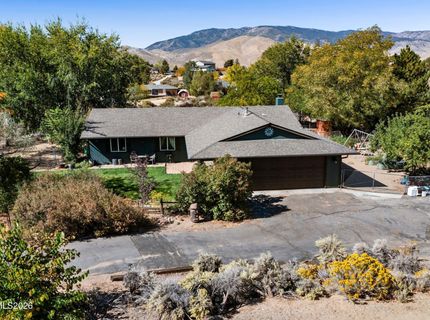 4400 Gentry Lane, Carson City, NV 89701 Photo