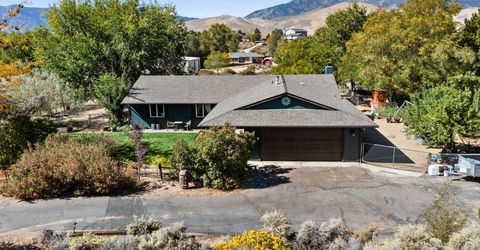 4400 Gentry Lane, Carson City, NV 89701 Photo