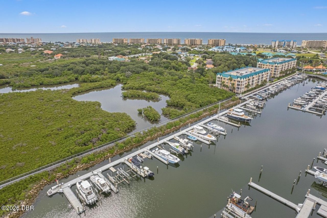 4625 Rivers Edge Village Lane, Unit 5208, Ponce Inlet, FL 32127 Photo
