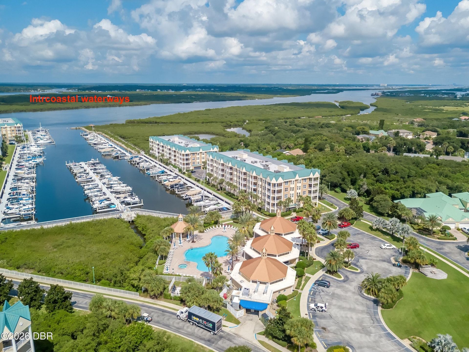 4625 Rivers Edge Village Lane, Unit 5208, Ponce Inlet, FL 32127 Photo