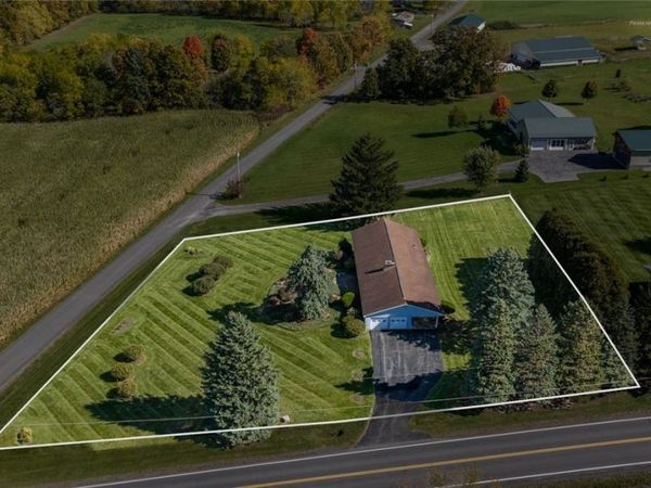 6664 Quarry Road, Chittenango, NY 13037