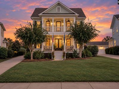 942 Battenkill Court , Lexington, SC 29072