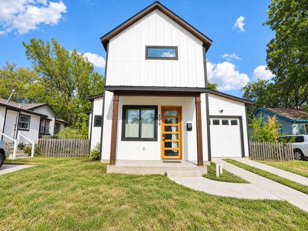 5019 Shoal Creek BLVD, Austin, TX 78756
