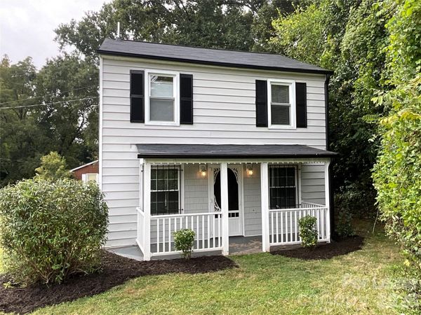 3905 Freedom Drive , Charlotte, NC 28208