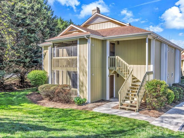 110 Heywood Road, Unit 11A, Arden, NC 28704