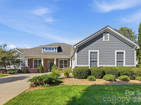9106 Longvale Lane , Charlotte, NC 28214