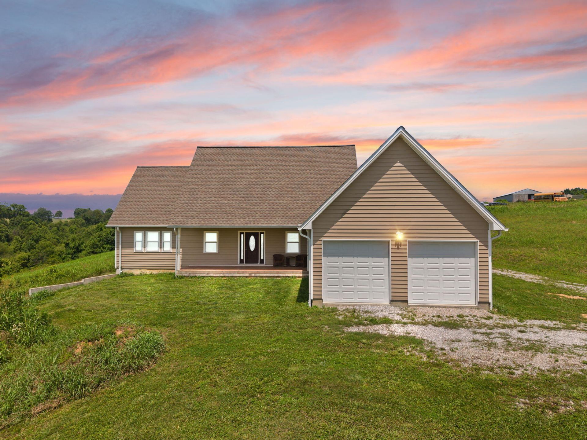 116 Walking Horse Way, Sharpsburg, KY 40374 Main Photo