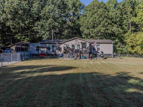 286 county road 408, Lafe, AR 72436