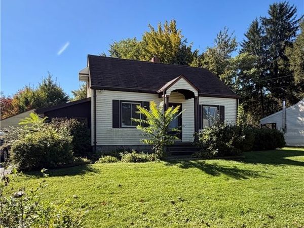 751 Wilbur Avenue , Youngstown, OH 44502