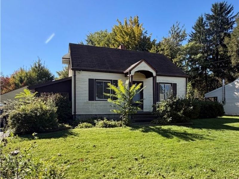 751 Wilbur Avenue, Youngstown, OH 44502 Photo 1