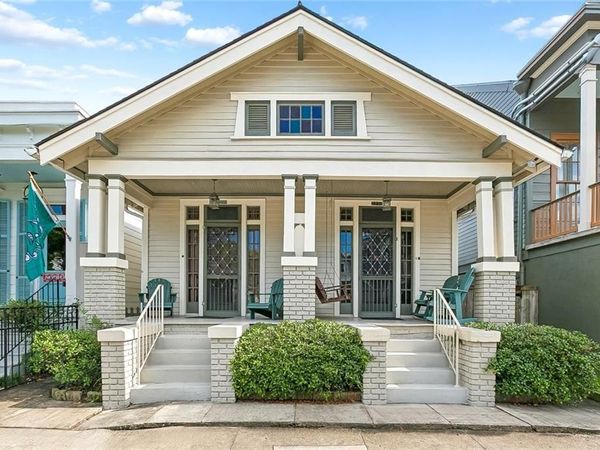 2230 32 CONSTANCE Street , New Orleans, LA 70130
