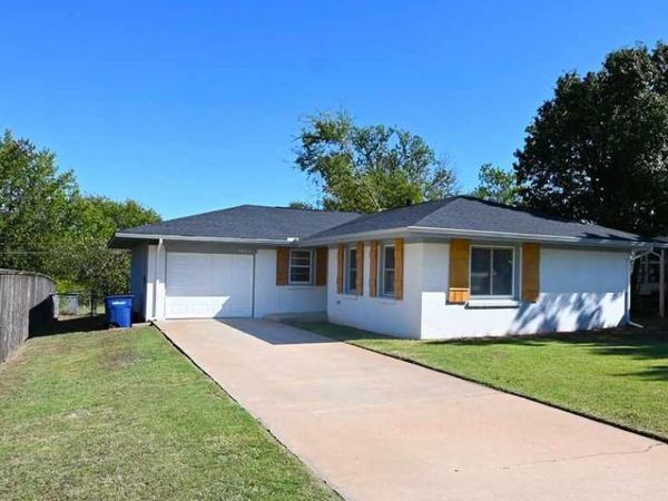 3823 N Airport Lane, Stillwater, OK 74075