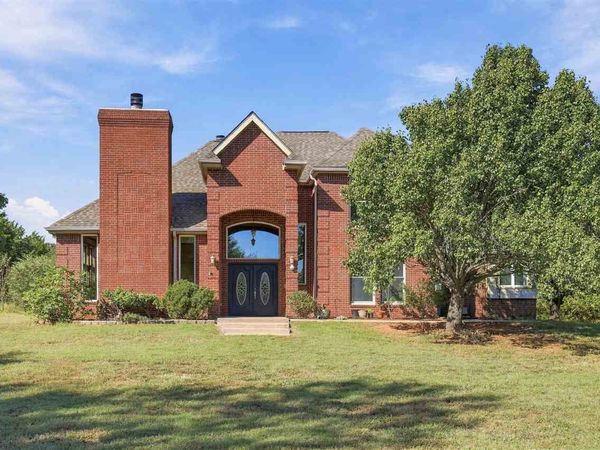 4802 Wild Turkey Pass Drive, Stillwater, OK 00000
