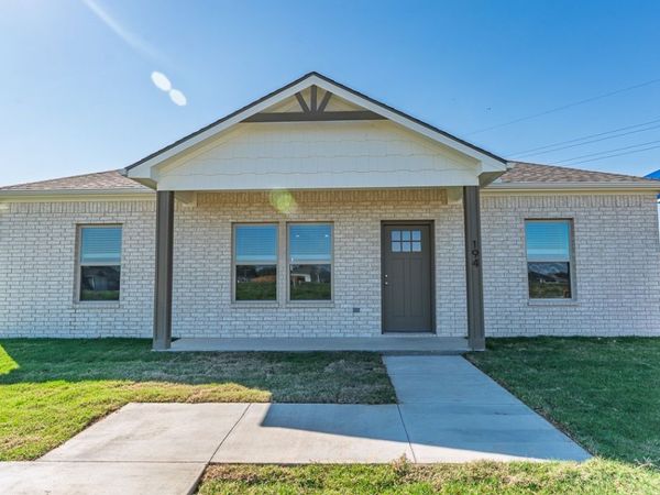 194 Premier Street , Durant, OK 74701
