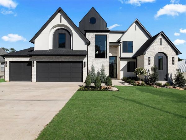 4609 S Birmingham Avenue , Tulsa, OK 74105