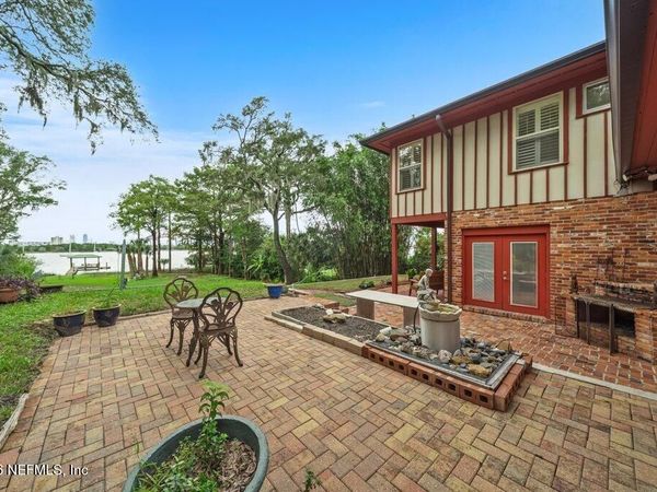 424 ORANGE BLUFF Avenue, Jacksonville, FL 32211